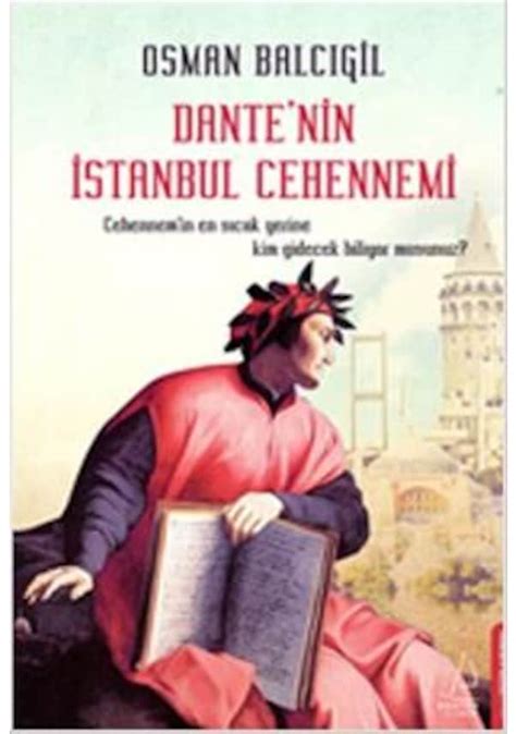 Dante istanbul